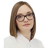 Врач Сороко Ирина Владимировна