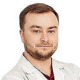 Врач Сосна Иван Сергеевич