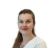 Врач Стаценко Алина Вячеславовна