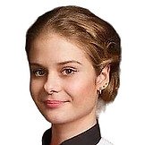 Врач Стаценко Алиса Вячеславовна