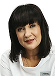 Врач Старикова Элла Геннадиевна