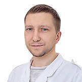 Врач Старков Виталий Александрович