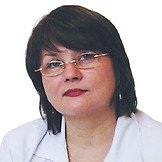 Врач Стародубченко Ольга Ростиславовна