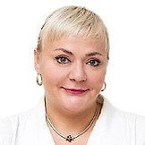 Врач Стародубова Елена Олеговна