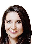 Врач Старовойтова Екатерина Андреевна