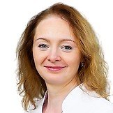 Врач Степаненко Елена Владимировна