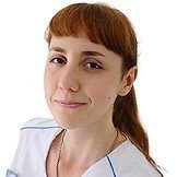 Врач Опрышко (Степанян) Ирина Андраниковна