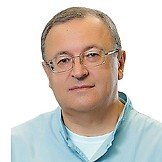 Врач Степанов Евгений Михайлович