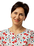 Врач Страшинская Ирина Анатольевна