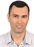 Врач Стрекаловский Виталий Валерьевич