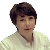 Врач Макаревич (Стрельцова) Наталья Ивановна