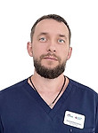 Врач Стрелецкий Владимир Владимирович
