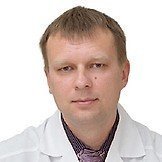 Врач Стрельников Илья Владимирович