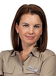 Врач Стрельникова Лилия Алексеевна