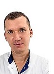 Врач Строков Александр Владимирович