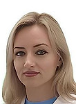 Врач Строкова Елена Владимировна