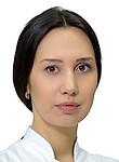 Врач Струянская Ольга Вячеславовна