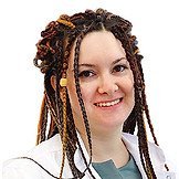 Врач Стуканова Анна Станиславовна