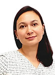Врач Суманова Анна Тиртовна