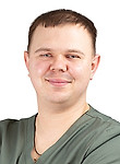 Врач Сумароков Данил Сергеевич