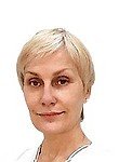 Врач Сурикова Светлана Валерьевна