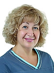 Врач  Суркова Ольга Борисовна