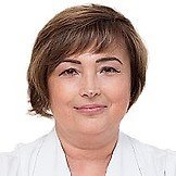 Врач Сущих Галина Александровна
