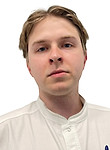 Врач Суслов Владислав Сергеевич