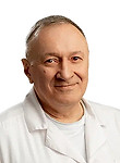 Врач Сужаев Артур Леонидович