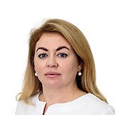 Врач Свириденко Алина Геннадьевна