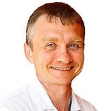 Врач Свириденко Дмитрий Владимирович