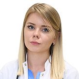 Врач Свитенко Кристина Николаевна