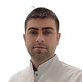 Врач Талышев Алексей Олегович