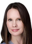 Врач Таркинская Елена Васильевна