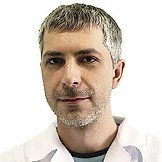 Врач Татарков Аркадий Александрович