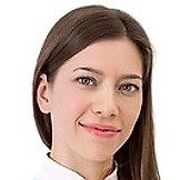 Врач Таурагинская Татьяна Сергеевна