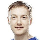 Врач Таурагинский Роман Александрович
