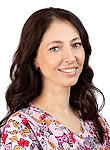 Врач Тележенкова Анна Александровна