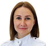 Врач Тепер Юлия Александровна