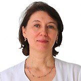 Врач Терещенко Наталья Владимировна
