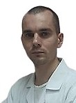 Врач Терлецкий Богдан Вячеславович