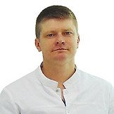 Врач Терсков Денис Сергеевич