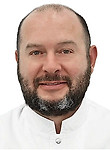 Врач Тибилов Давид Ботазович