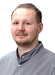 Врач Тихомиров Сергей Евгеньевич