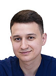 Врач Титенко Александр Викторович