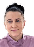 Врач Тяпкина Наталья Аркадьевна