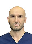 Врач Ткаченко Александр Валерьевич