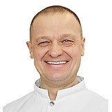 Врач Токарев Константин Николаевич