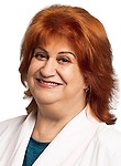 Врач Токмакова Ирина Николаевна