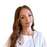 Врач Толмацкая Александра Сергеевна